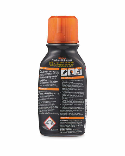 Buster Clean Fresh Kitchen Unblocker