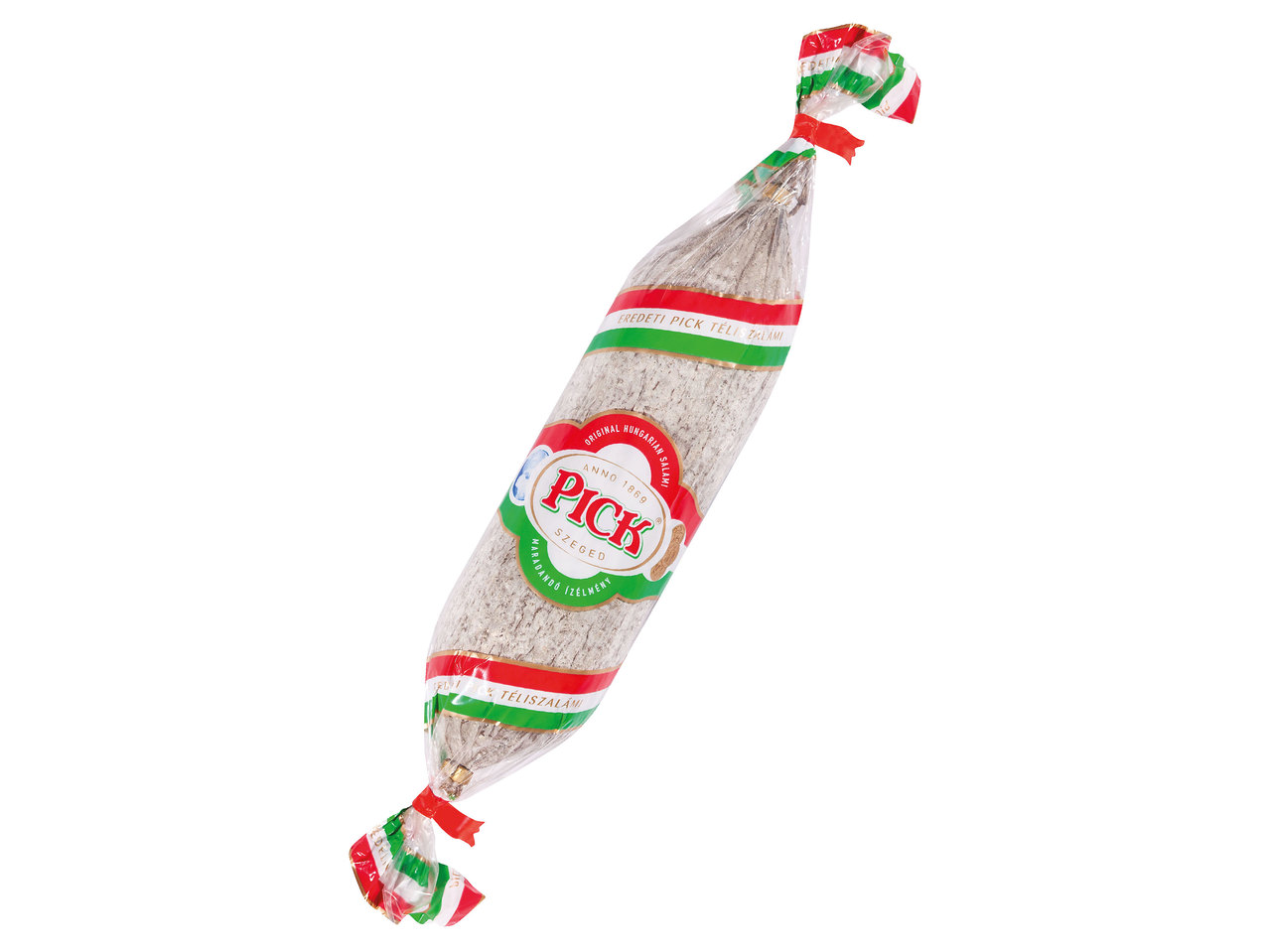 PICK Salami