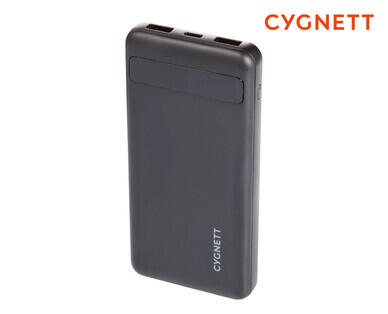 Cygnett ChargeUp Advantage 10,000mAh Power Bank