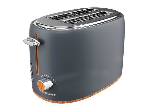 Silvercrest Kitchen Toaster