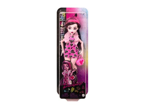 Mattel Monster High Doll