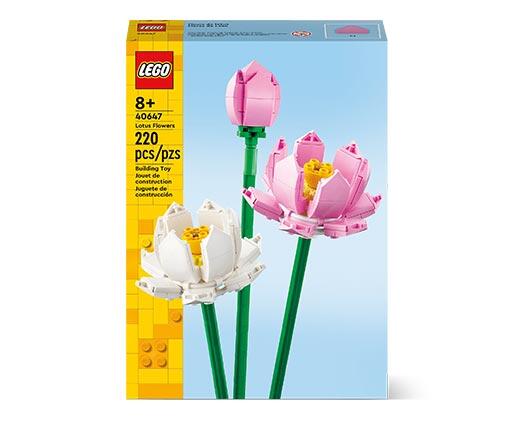 Lego Botanical