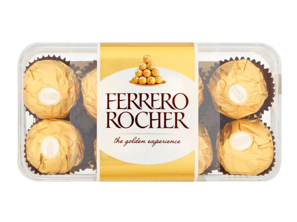 Ferrero Rocher