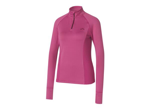 Ladies' Long Sleeve Sports Top