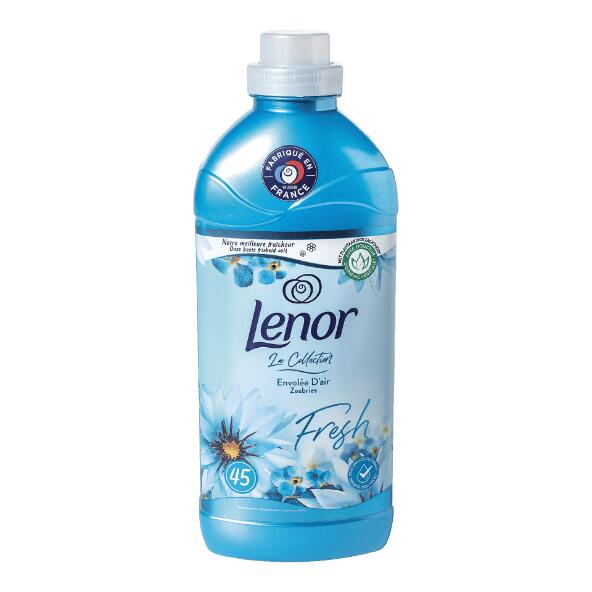 LENOR(R) 				Adoucissant Premium
