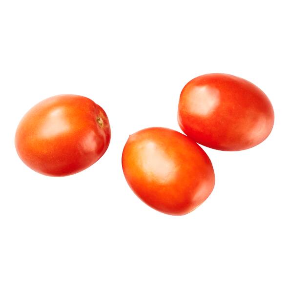 Tomates Roma