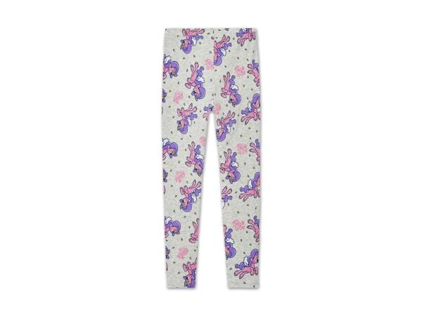 Kleinkinder Leggings
