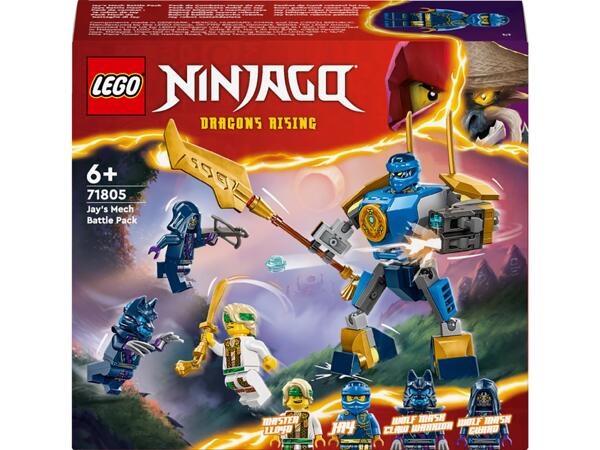 Lego Play Set