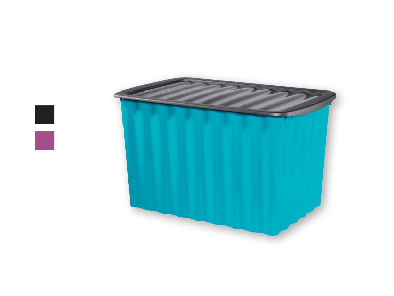 ORDEX 58L Storage Box