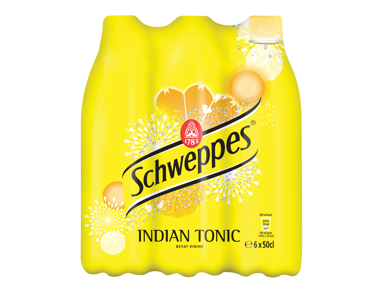 Indian Tonic