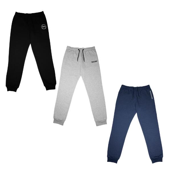 STRAIGHT UP(R) 				Pantalon de jogging pour hommes