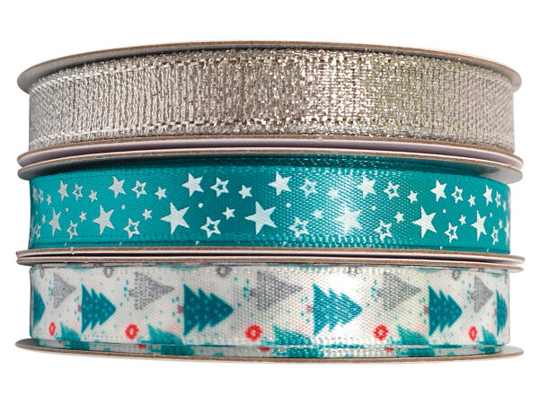 Geschenkband-Set