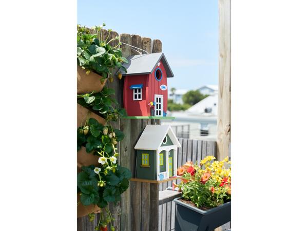 Nest Box