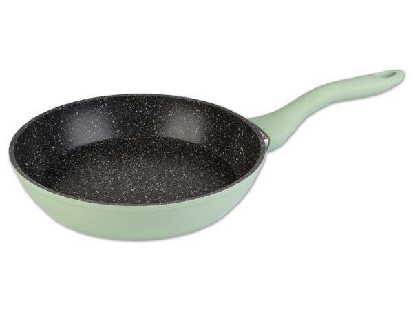 Alu-Pfanne, Ø 24 cm