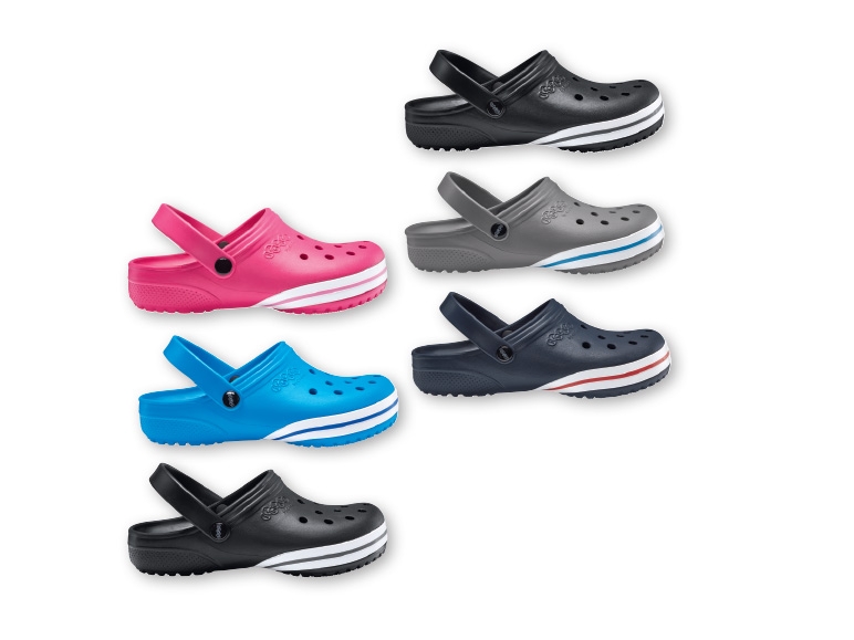 Jibbitz by Crocs Ladies' or Men's Crocs