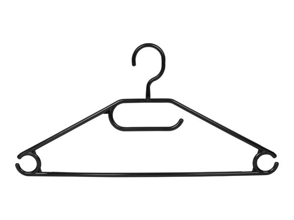 Clothes Hangers, 10 pieces