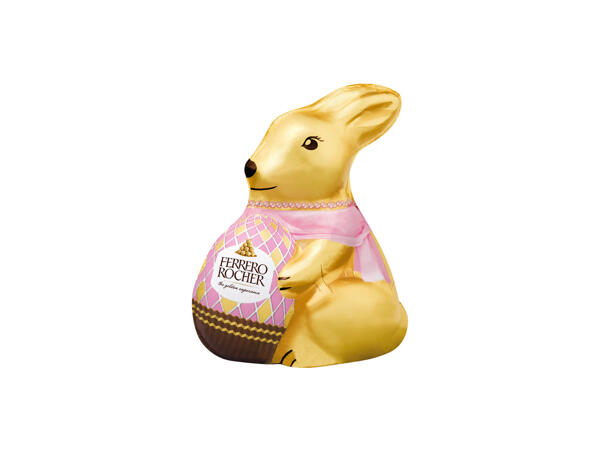FERRERO ROCHER ZAJÍČEK