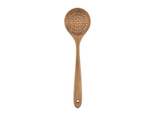 Ernesto Wooden Kitchen Helpers