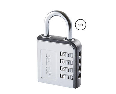 Heavy Duty Padlocks