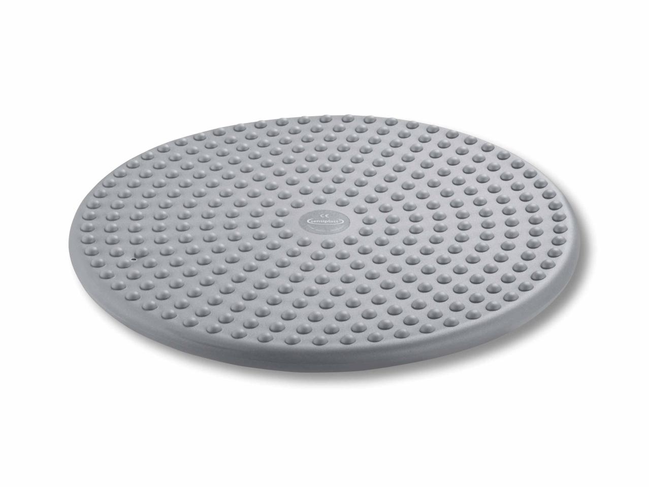 Coussin d'assise ergonomique