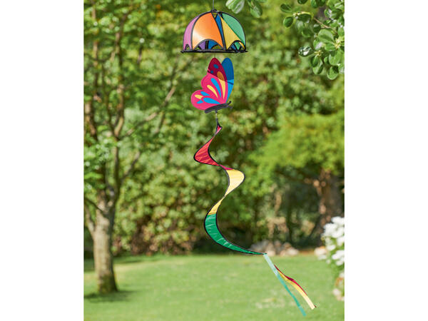 Wind Spinner