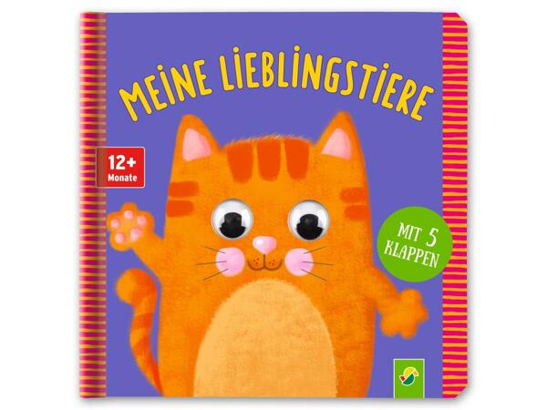 Baby Bücher