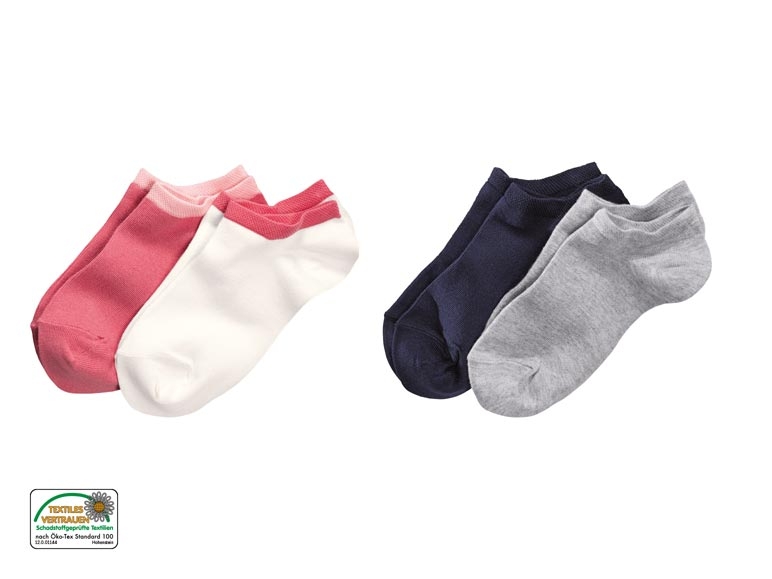 Sportsocken, 2 Paar