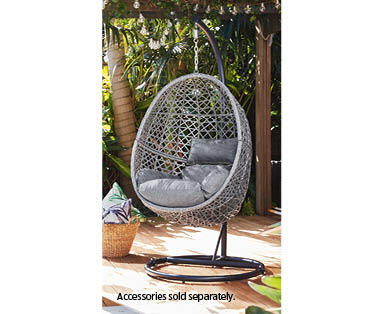 Hanging Egg Chair