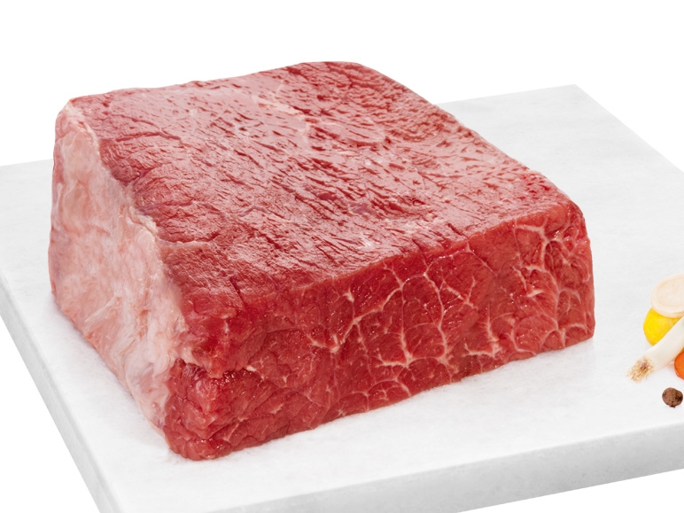 EIN GUTES STÜCK HEIMAT Frisches österreichisches Bio-Suppenfleisch