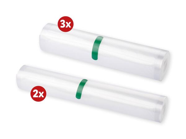 Vacuum Sealer Rolls