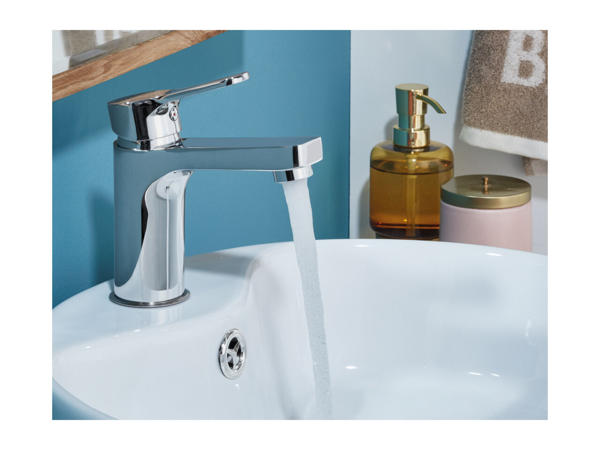 Miomare Mixer Tap or Kitchen Mixer Tap