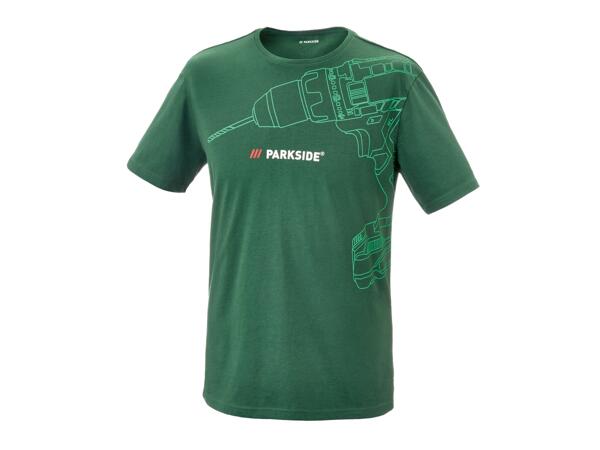 Men's Work T-Shirt