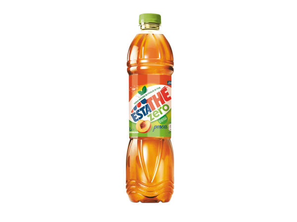 Estathé Zero