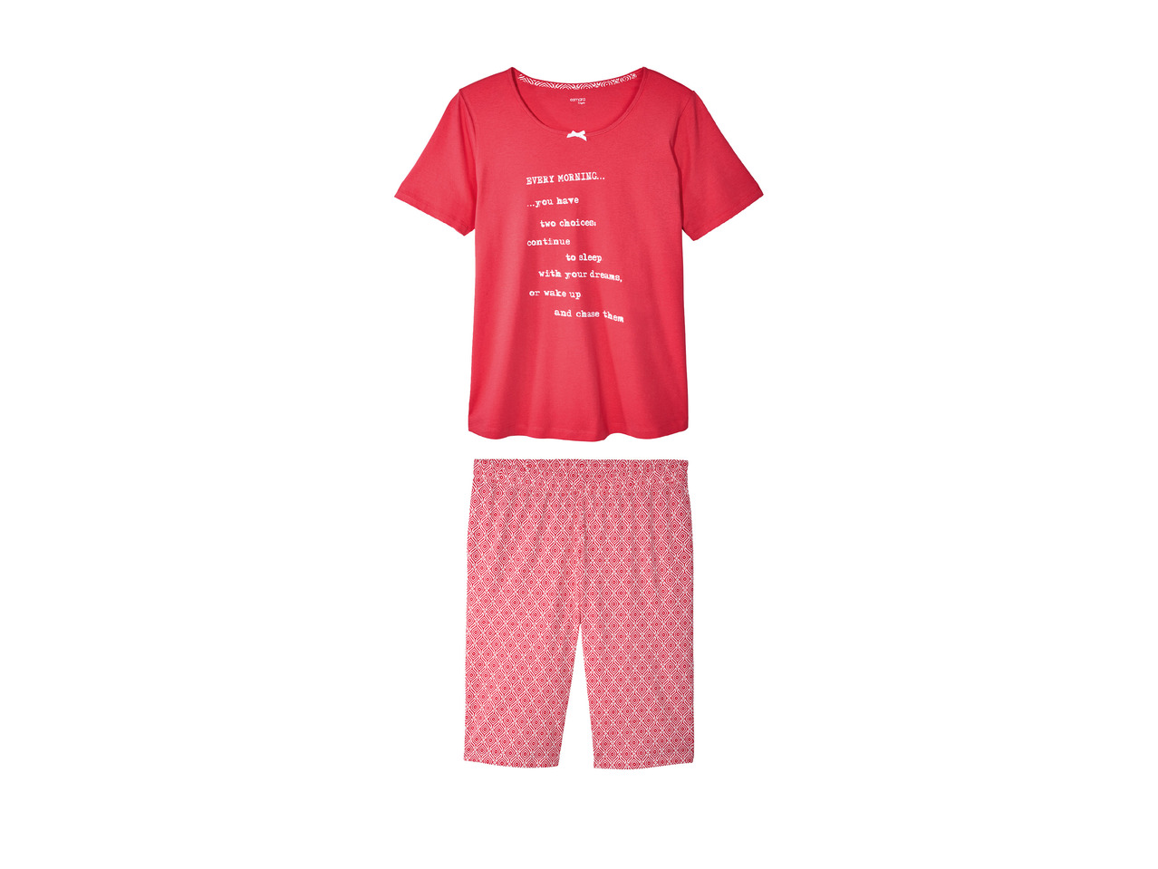 ESMARA LINGERIE(R) Pyjamas