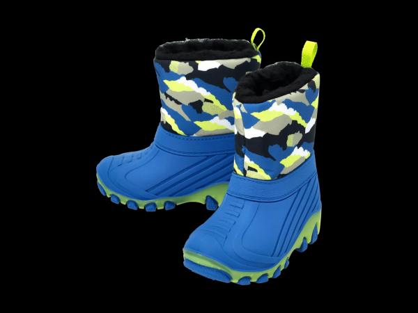Baby/Kleinkinder Blink-Winterstiefel