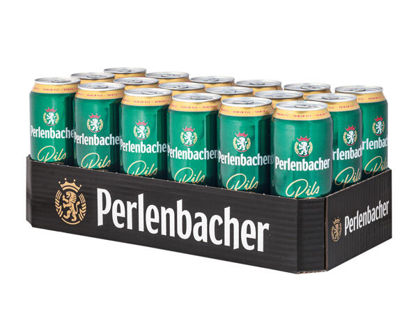 Premium Pils Beer