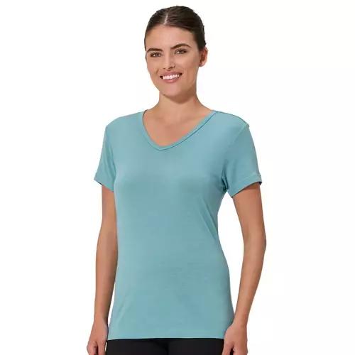 Adult's Merino Short Sleeve Tee
