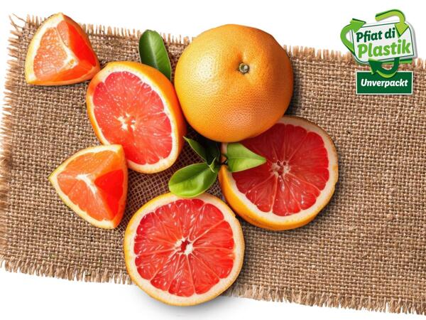 Grapefruit