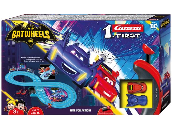Toy Racing Car