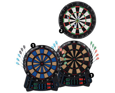 DARTSPIEL