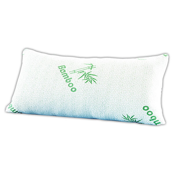 Viskoelastisches Nackenstützkissen "BAMBOO"