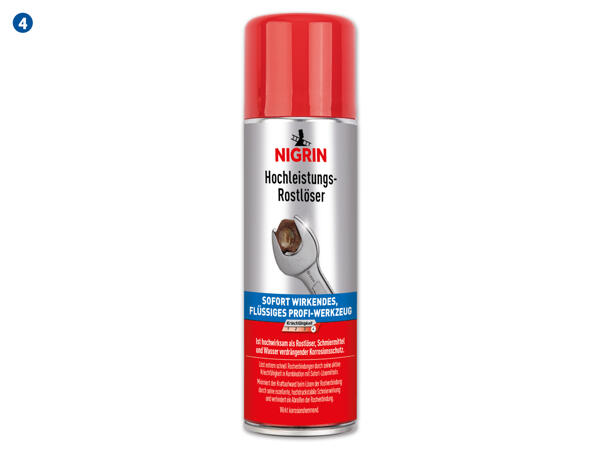 Nigrin Reifenwechselsortiment