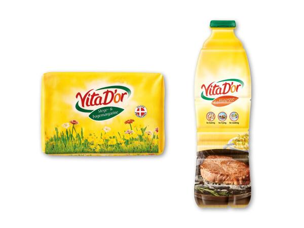 Margarine