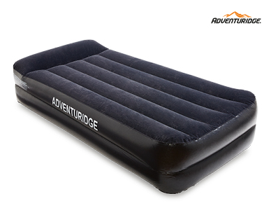 Single Air Mattress 240V