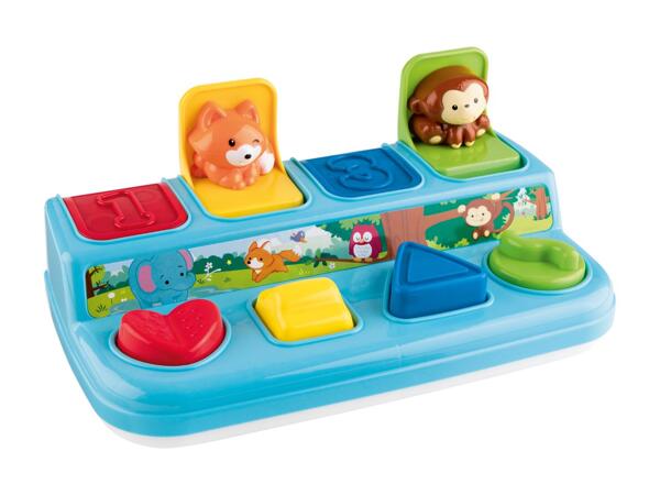 Baby Toys Assortment
