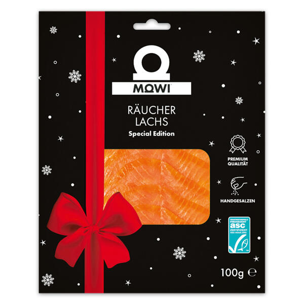 Räucherlachs