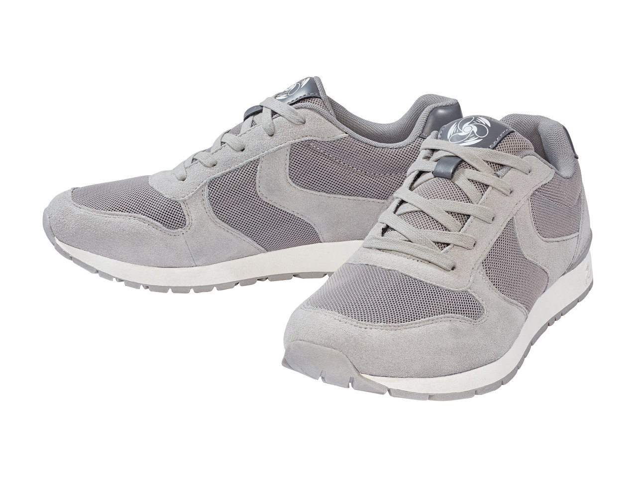 Livergy Men's Air & Fresh Trainers1