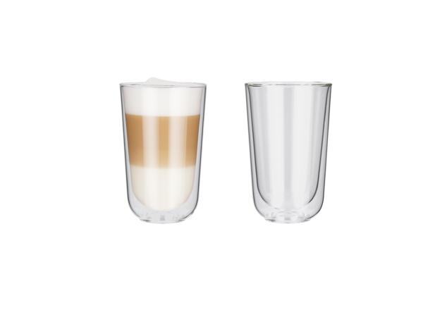Insulated Glasses