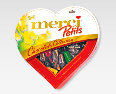Merci PetitsSTORCK(R)