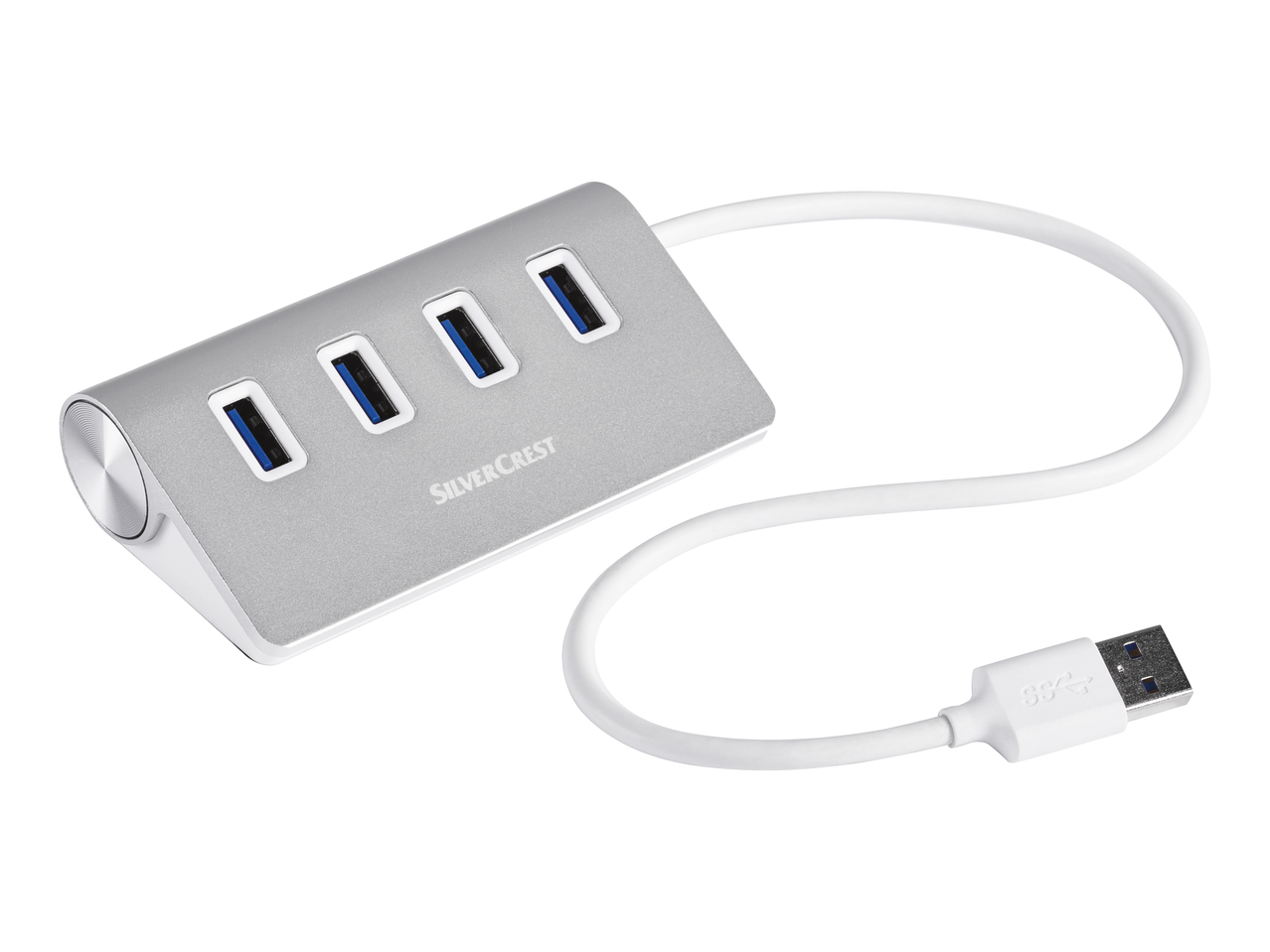 Hub USB